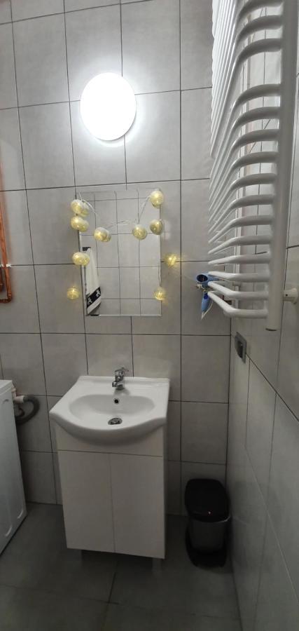 Apartament Orchidea Krakow Exterior photo